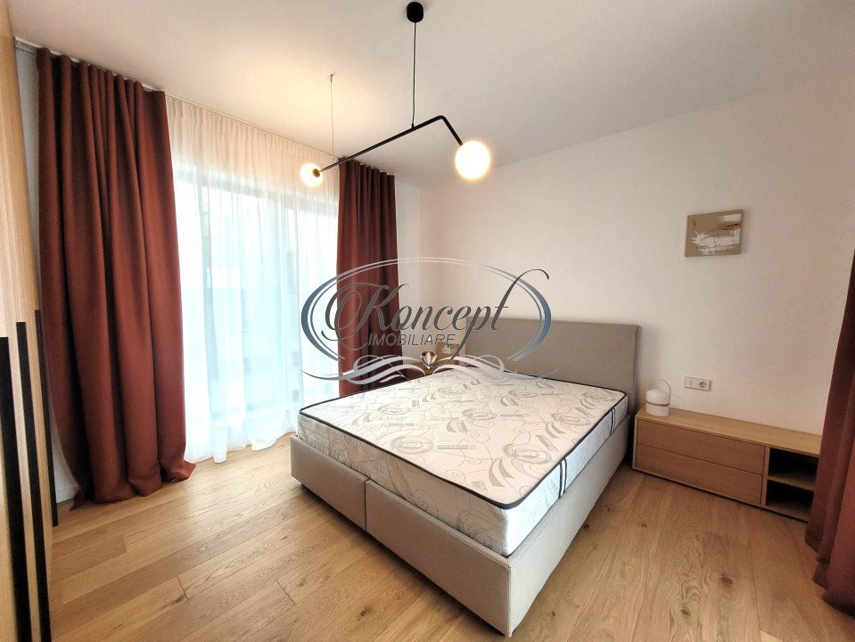 Apartament decomandat in Buna Ziua