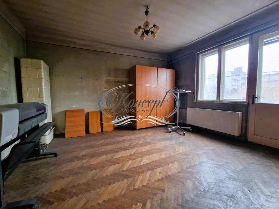 Apartament exclusivist, in zona semicentrala