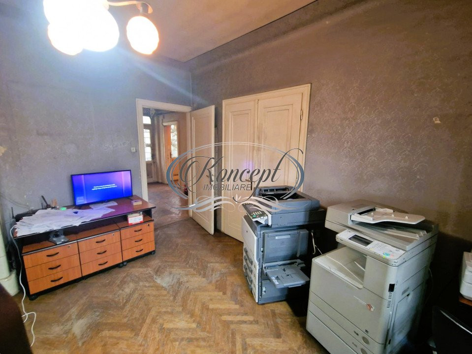 Apartament exclusivist, in zona semicentrala