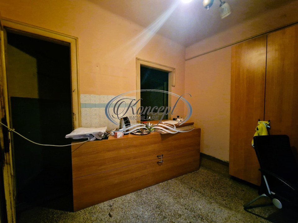 Apartament exclusivist, in zona semicentrala