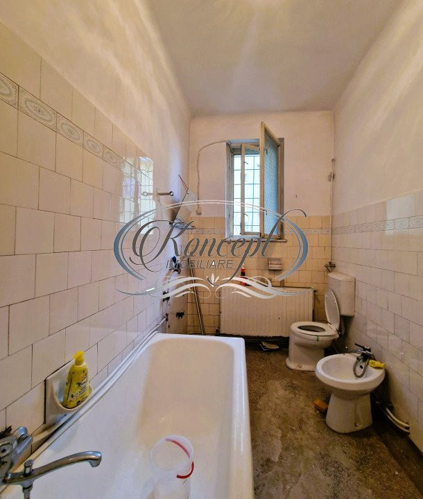 Apartament exclusivist, in zona semicentrala