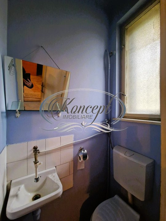 Apartament exclusivist, in zona semicentrala