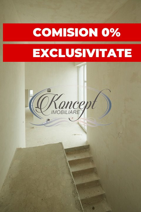 Exclusivitate 0% comision - Casa individuala in Feleacu