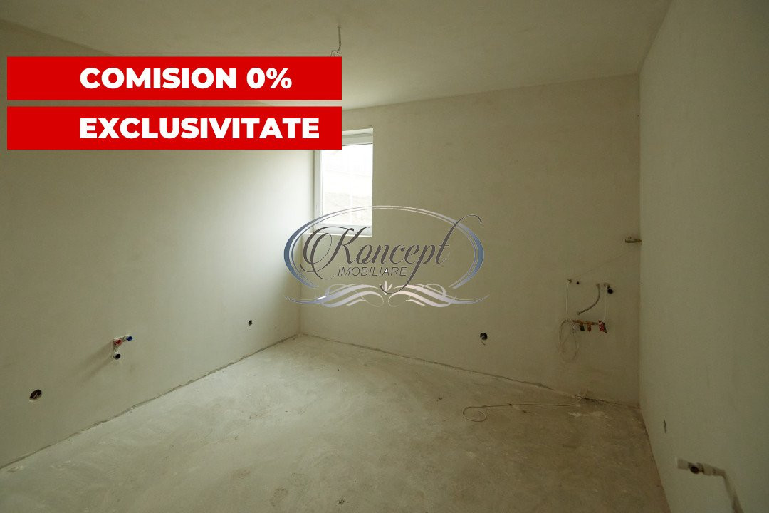 Exclusivitate 0% comision - Casa individuala in Feleacu