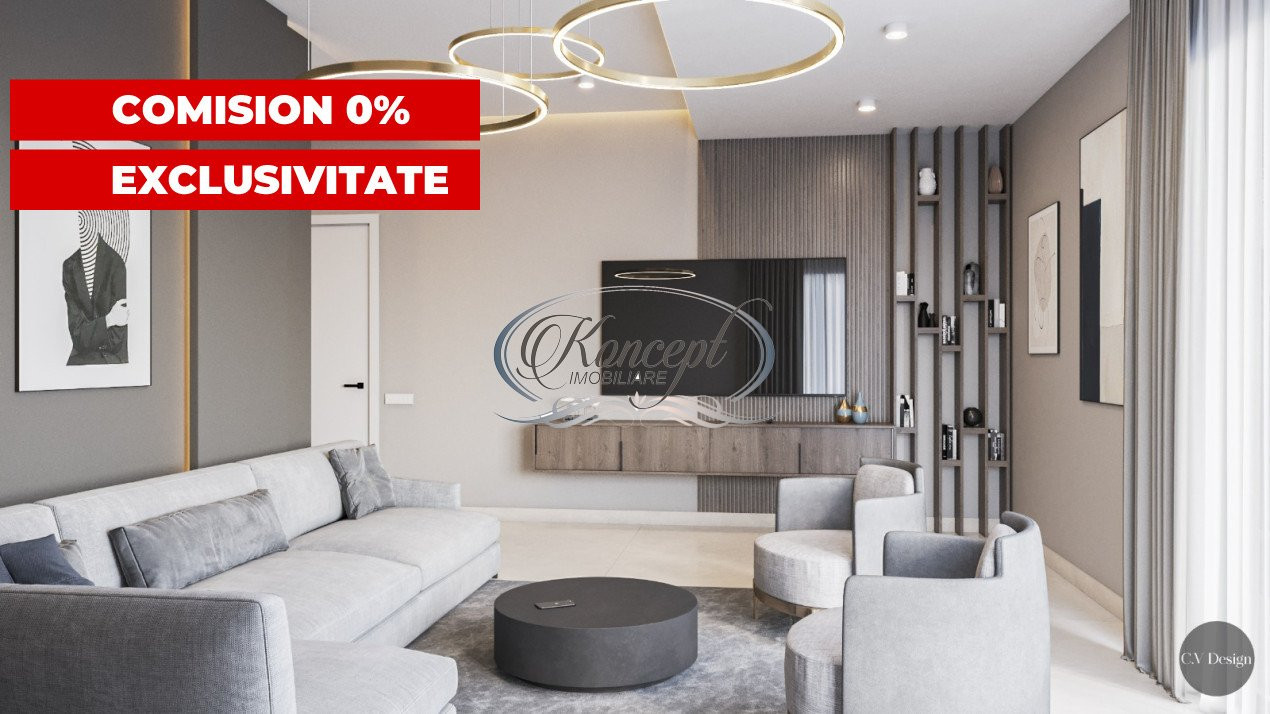 Exclusivitate 0% comision - Casa individuala in Feleacu