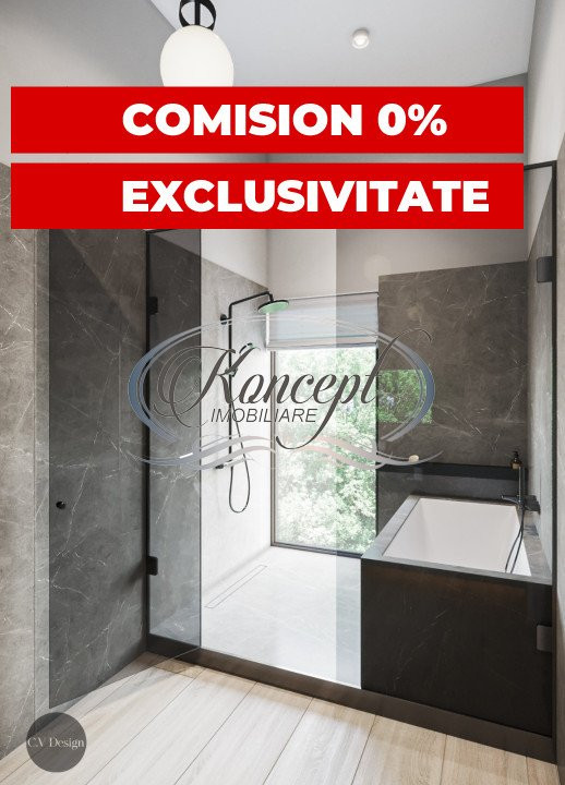 Exclusivitate 0% comision - Casa individuala in Feleacu