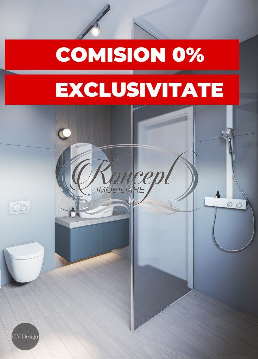 Exclusivitate 0% comision - Casa individuala in Feleacu