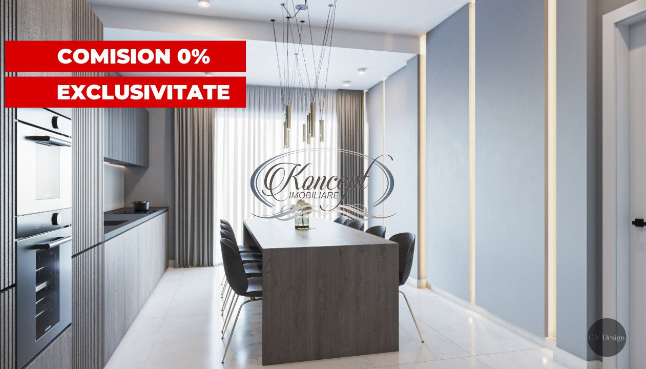 Exclusivitate 0% comision - Casa individuala in Feleacu