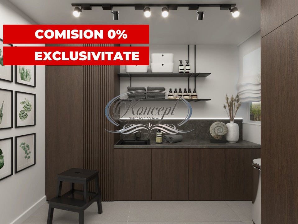 Exclusivitate 0% comision - Casa individuala in Feleacu