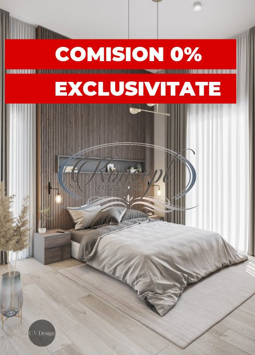 Exclusivitate 0% comision - Casa individuala in Feleacu