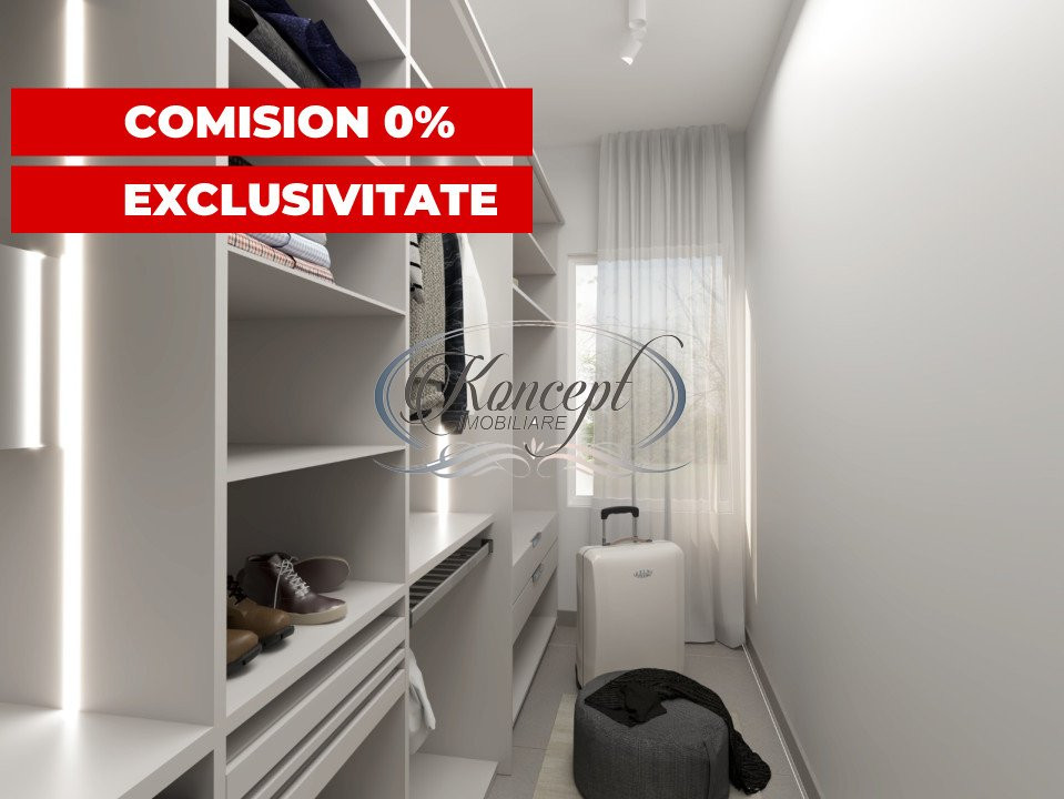 Exclusivitate 0% comision - Casa individuala in Feleacu