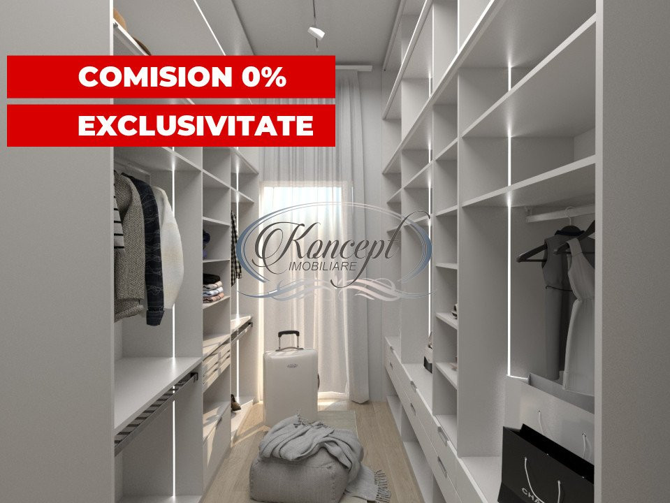 Exclusivitate 0% comision - Casa individuala in Feleacu