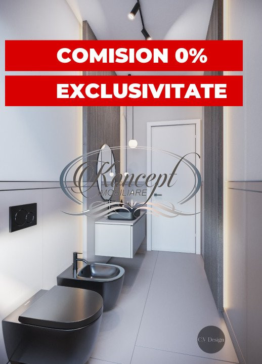 Exclusivitate 0% comision - Casa individuala in Feleacu