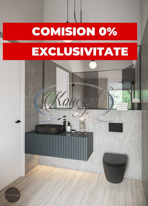 Exclusivitate 0% comision - Casa individuala in Feleacu