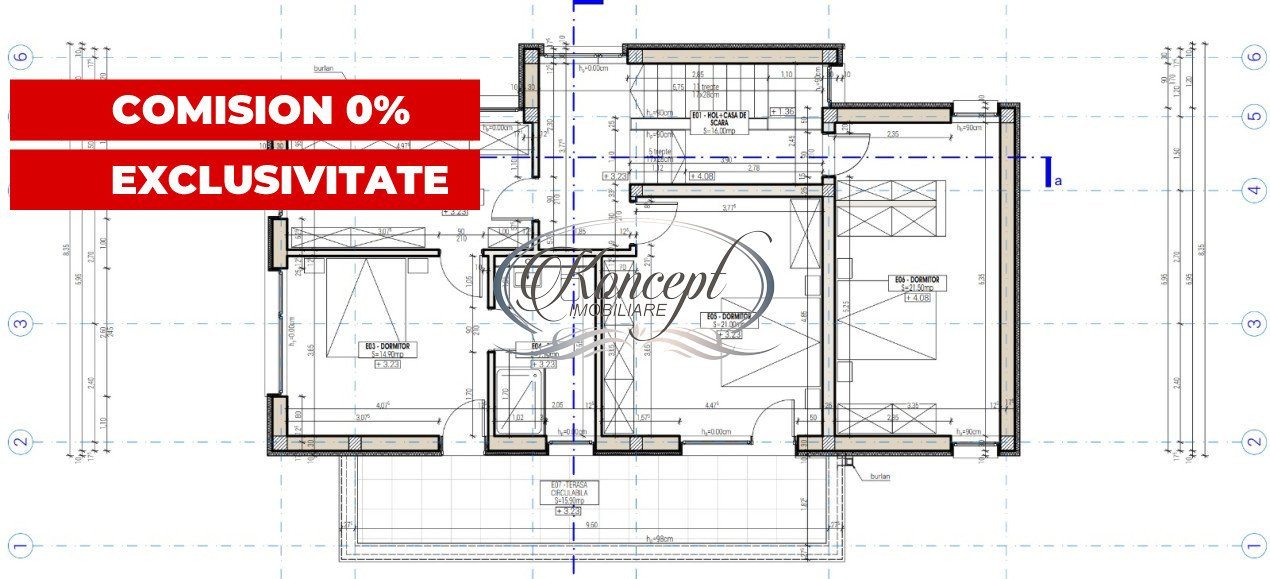 Exclusivitate 0% comision - Casa individuala in Feleacu