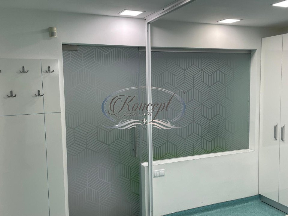 Cabinet medical in zona Platinia 