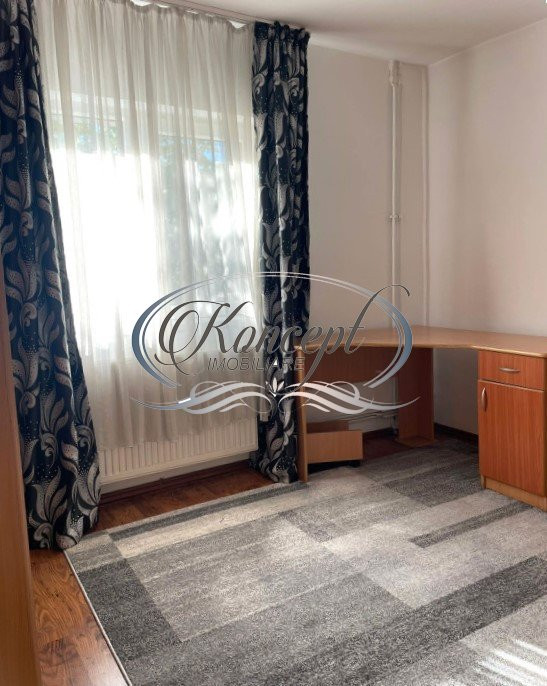 Apartament la etaj intermediar in Grigorescu