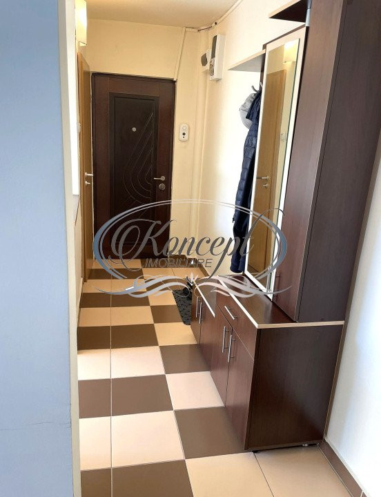 Apartament la etaj intermediar in Grigorescu