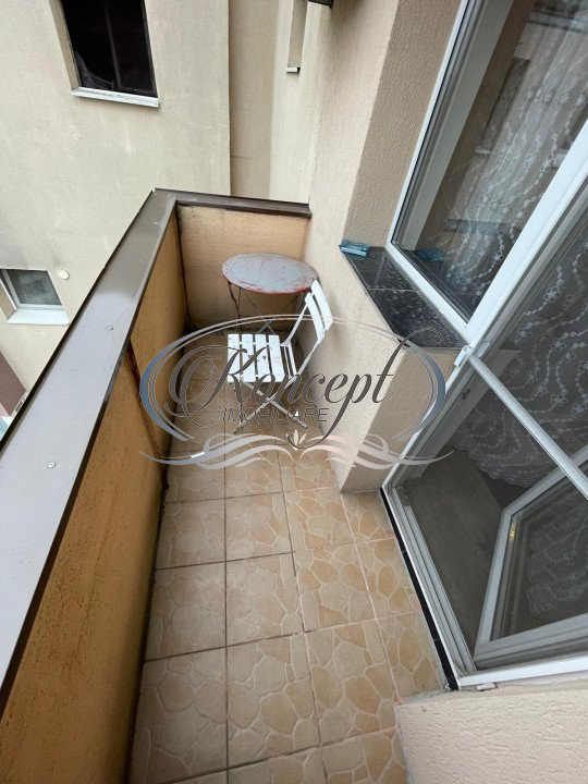 Apartament pe Bulevardul Muncii 