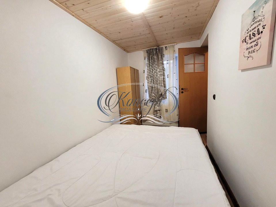 Apartament in zona ultracentrala