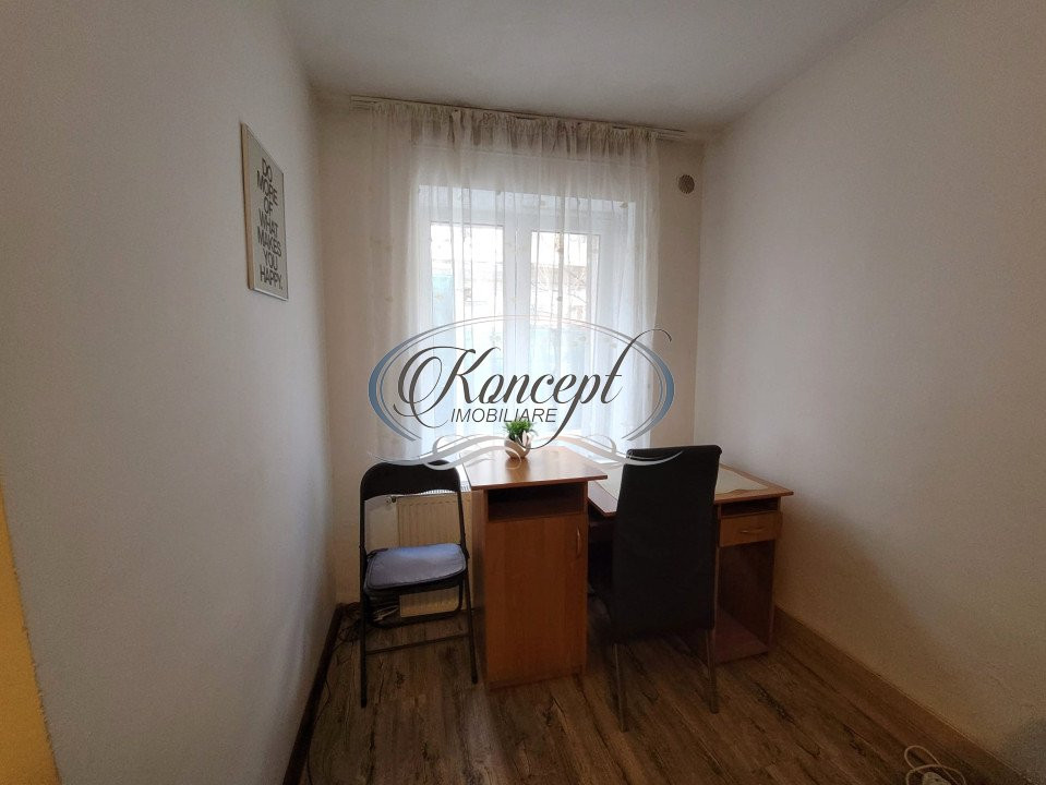 Apartament in zona ultracentrala