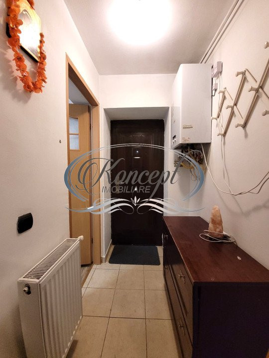 Apartament in zona ultracentrala