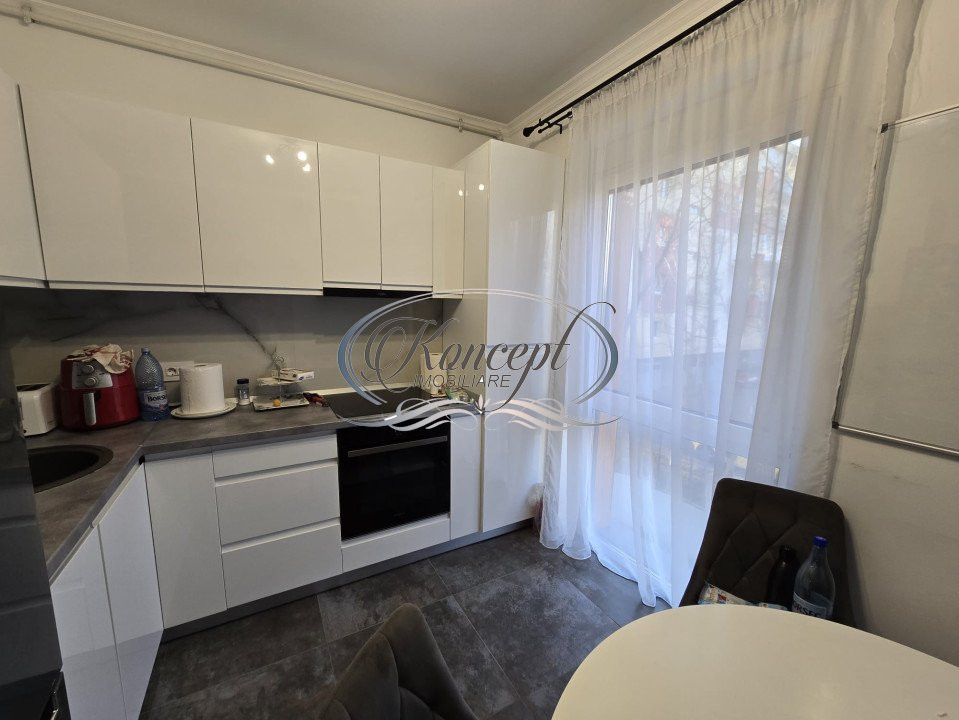 Apartament in zona Spitalului de Recuperare