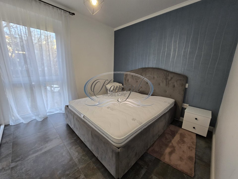 Apartament in zona Spitalului de Recuperare