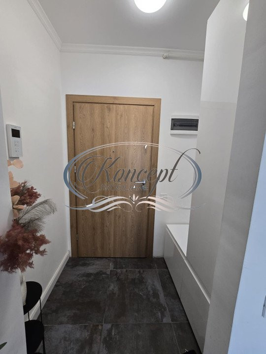 Apartament in zona Spitalului de Recuperare