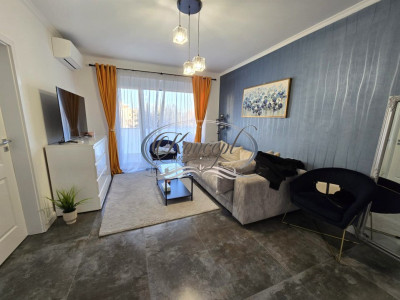 Apartament in zona Spitalului de Recuperare