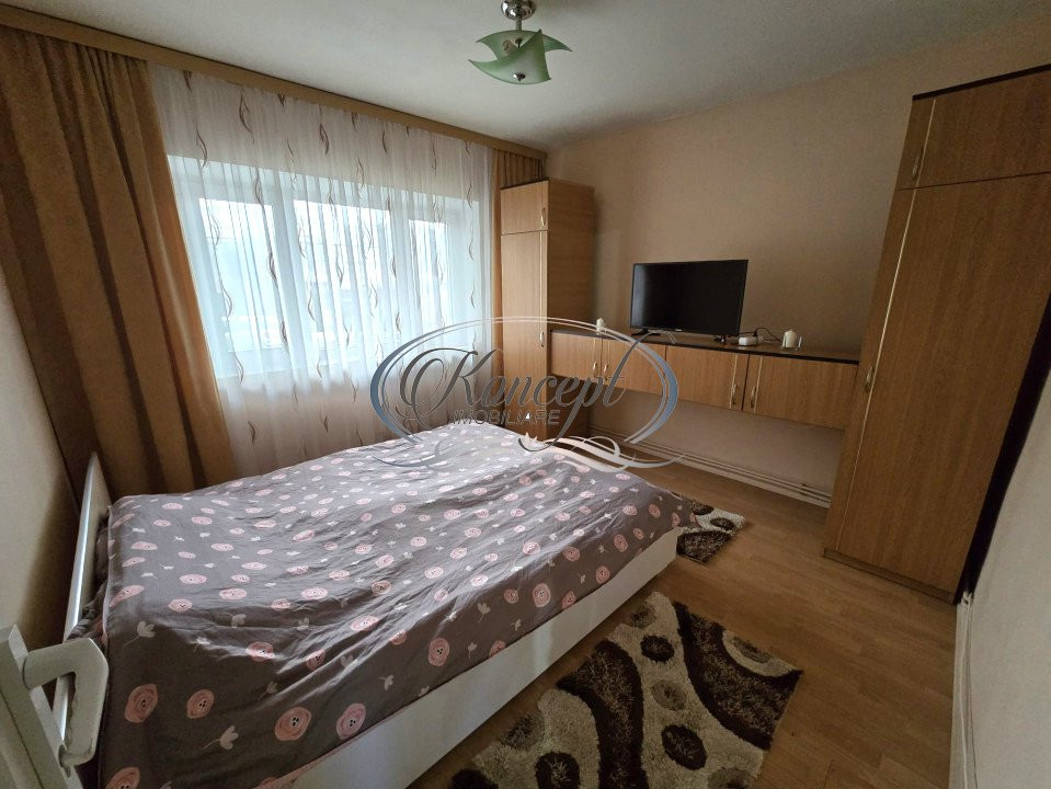 Apartament in zona Kaufland Marasti