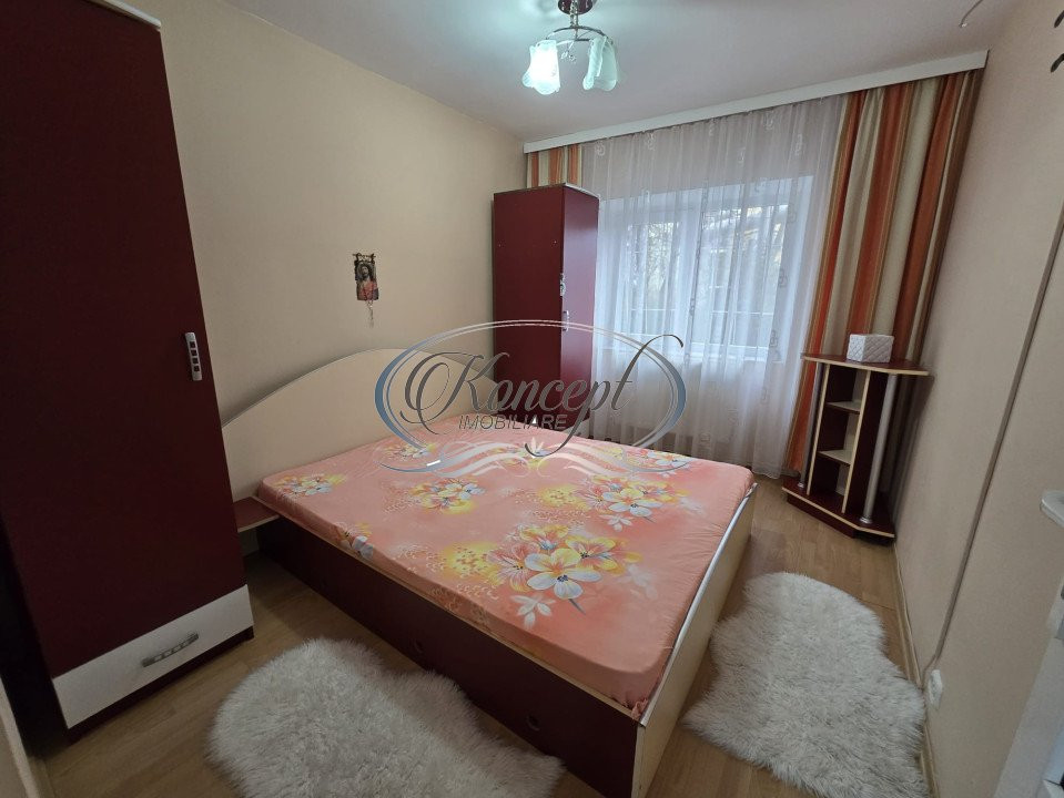 Apartament in zona Kaufland Marasti