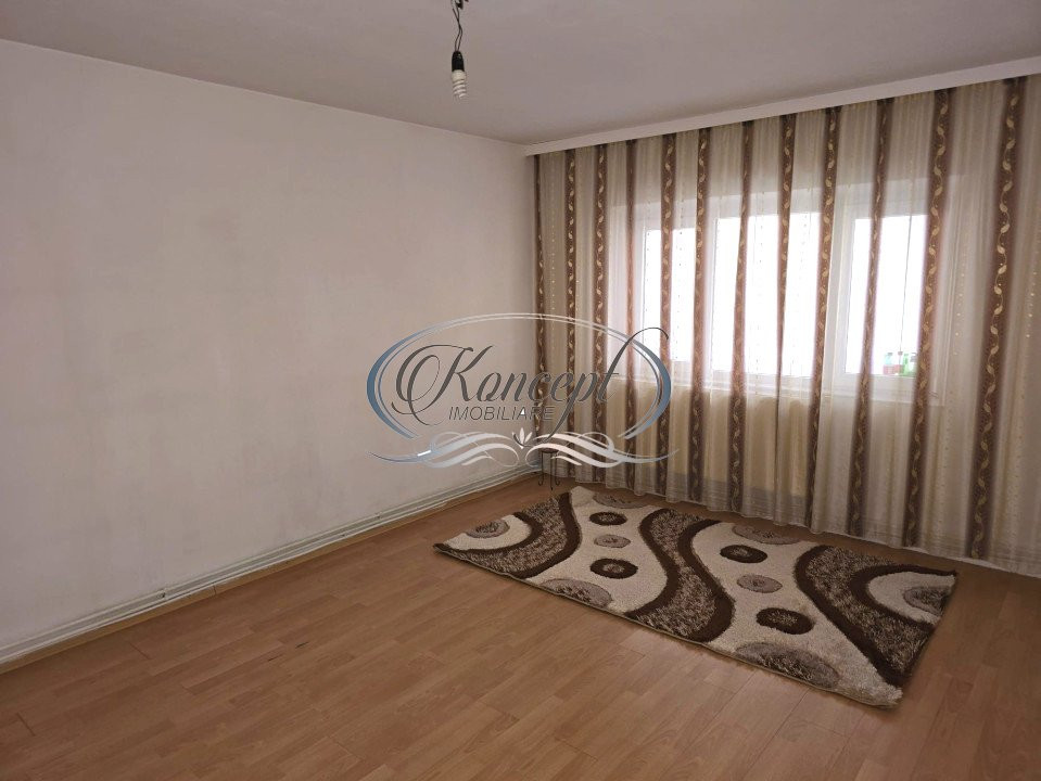 Apartament in zona Kaufland Marasti