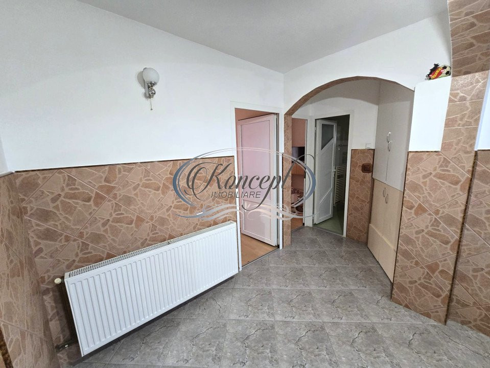 Apartament in zona Kaufland Marasti