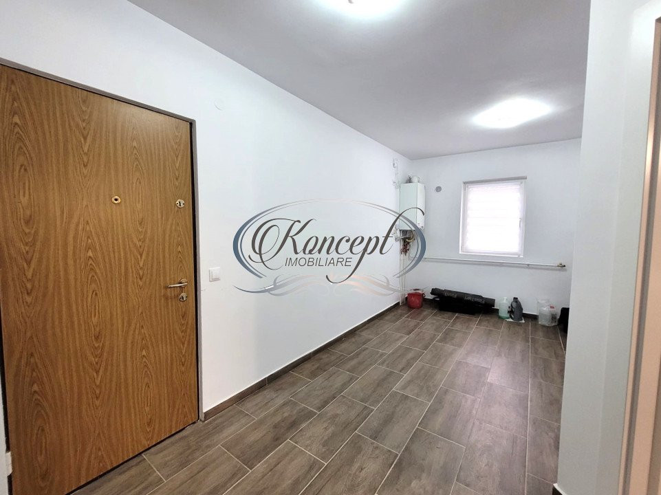 Apartament decomandat, zona Kaufland Manastur