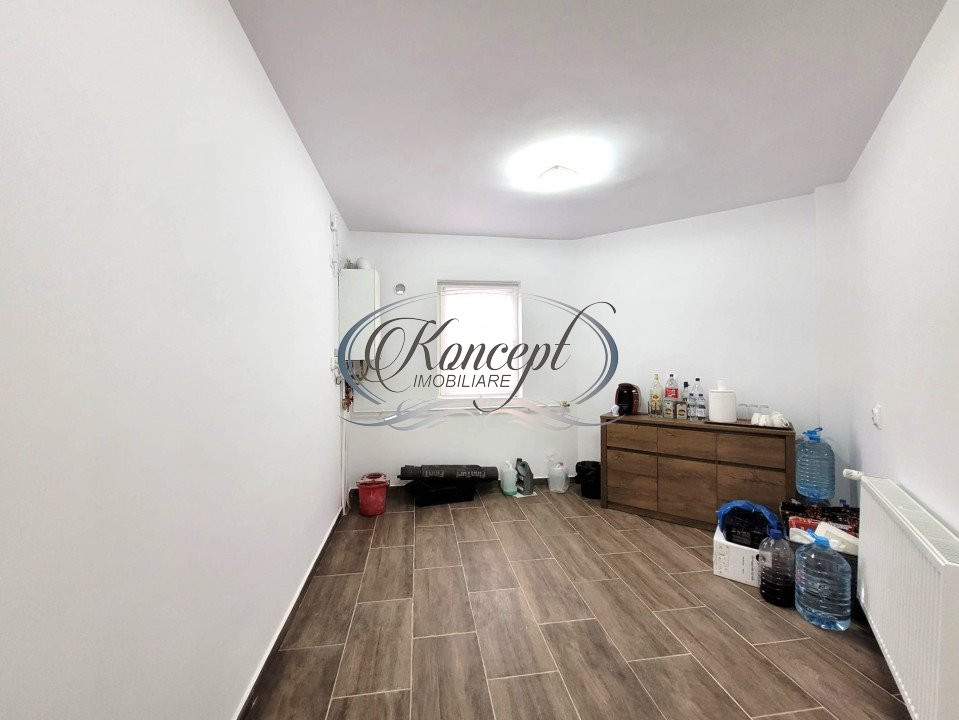 Apartament decomandat, zona Kaufland Manastur