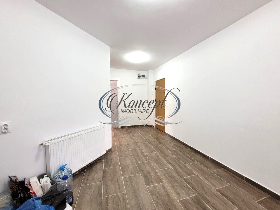 Apartament decomandat, zona Kaufland Manastur