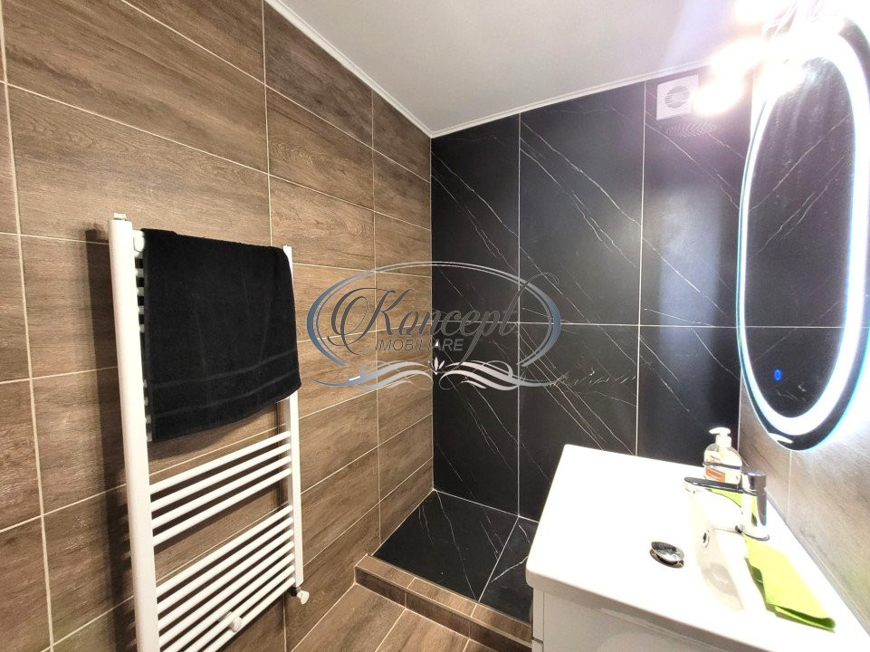 Apartament decomandat, zona Kaufland Manastur