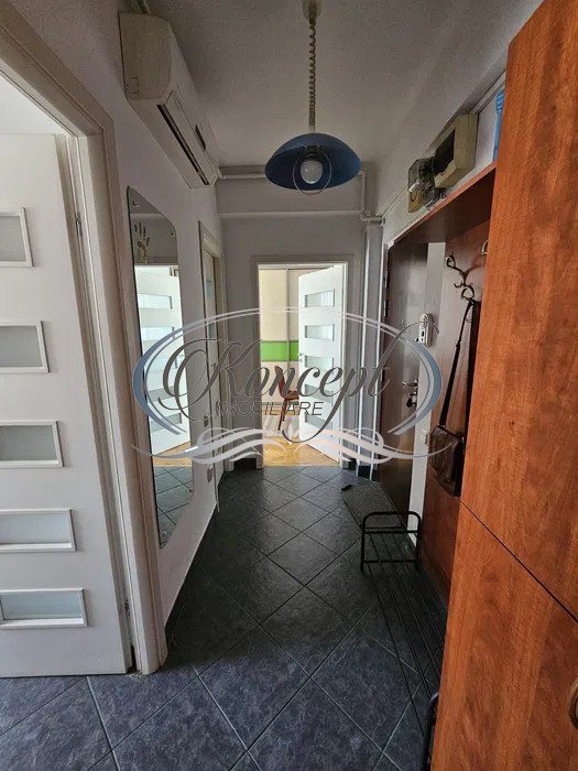 Apartament decomandat pe Horea