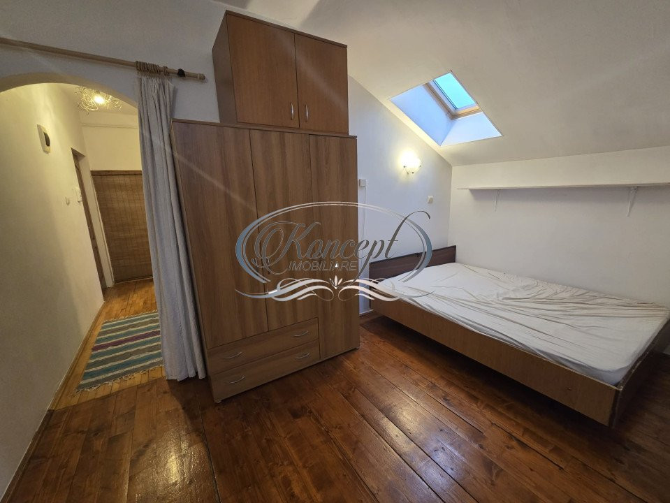 Apartament in zona Piata Hermes