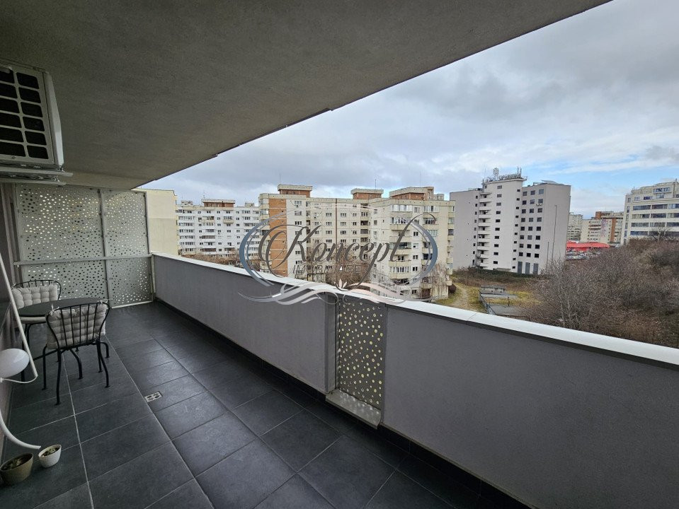 Apartament ultrafinisat in Dorobantilor Residence