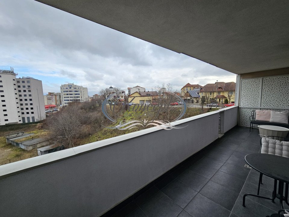 Apartament ultrafinisat in Dorobantilor Residence