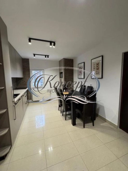 Apartament modern in zona Pietei Marasti