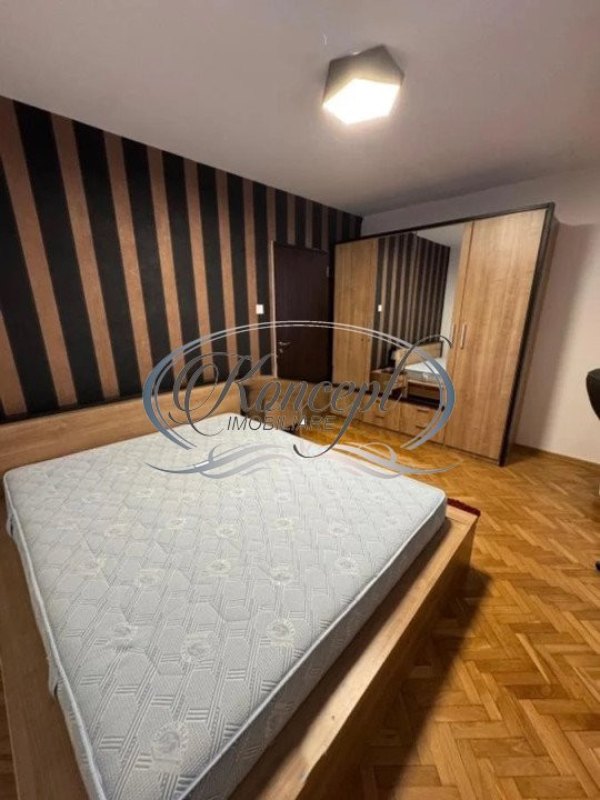 Apartament modern in zona Pietei Marasti