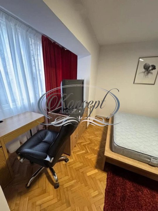 Apartament modern in zona Pietei Marasti