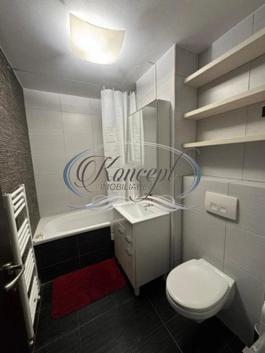 Apartament modern in zona Pietei Marasti