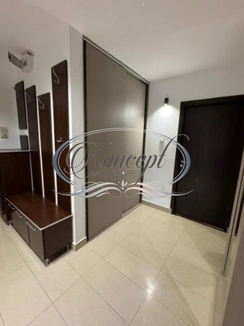 Apartament modern in zona Pietei Marasti