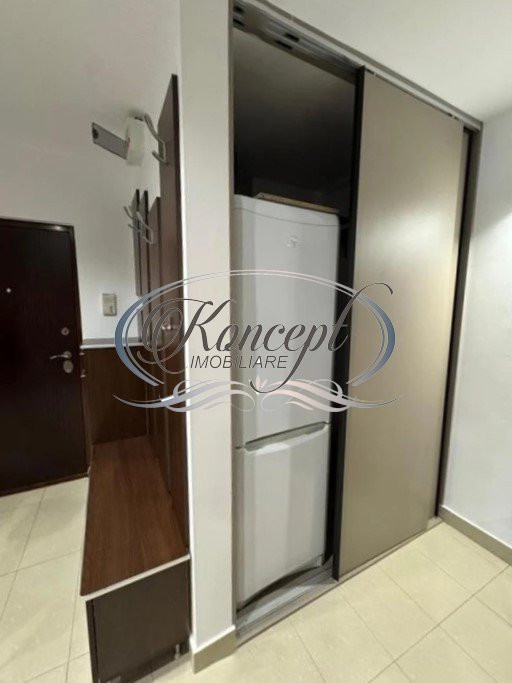 Apartament modern in zona Pietei Marasti