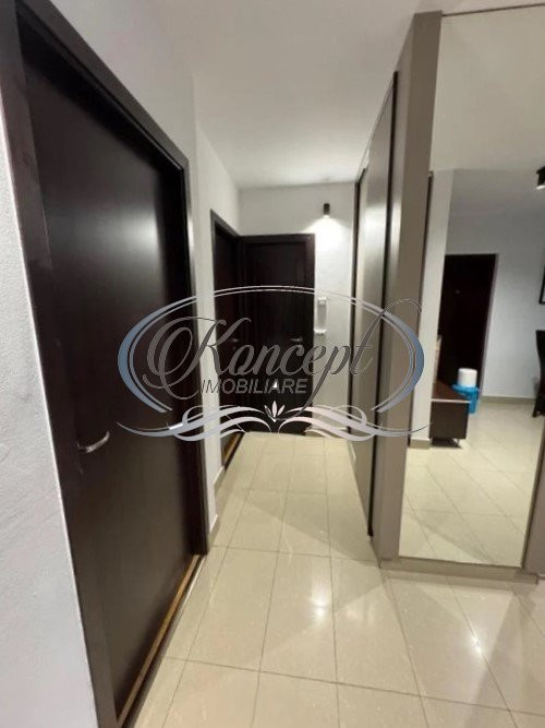 Apartament modern in zona Pietei Marasti