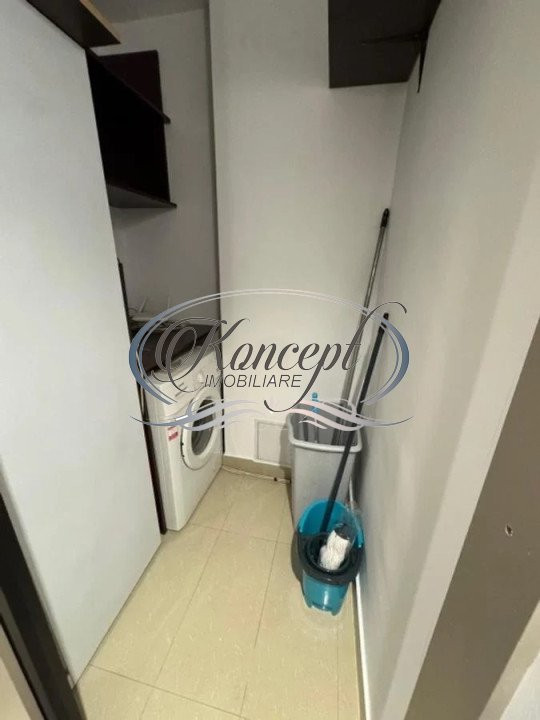 Apartament modern in zona Pietei Marasti